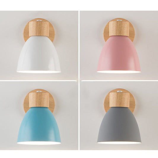 Modern Minimalist Wall Sconce