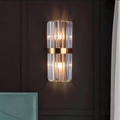 Crystal Wall Light