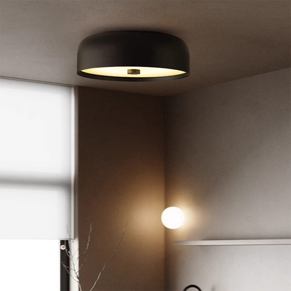 Nordic Retro Ceiling Light