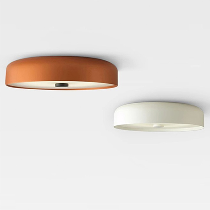 Nordic Retro Ceiling Light