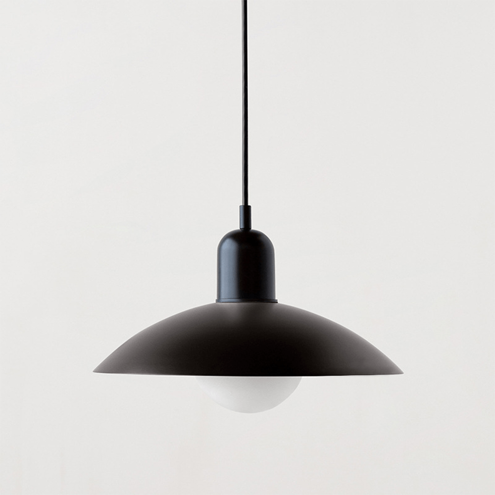 Macaron Bauhaus Pendant Light