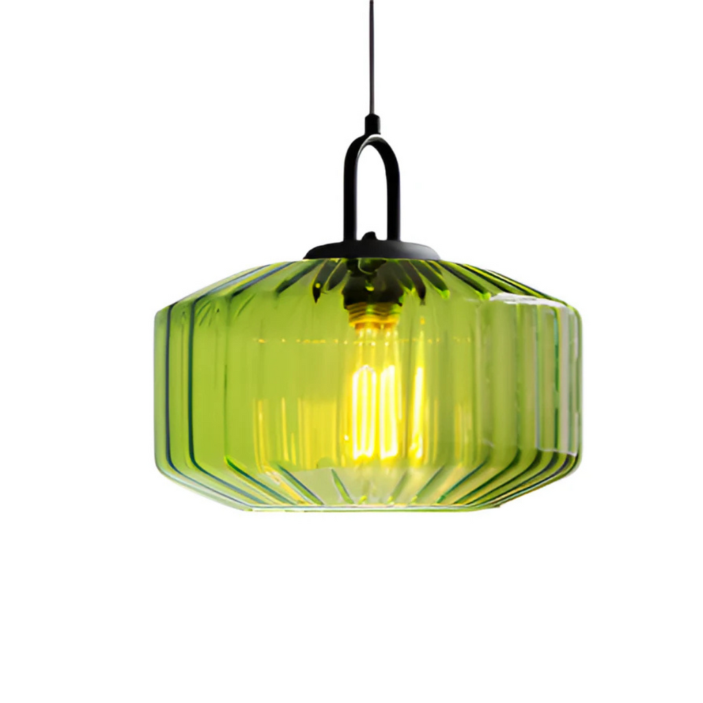 Mireta Glass Pendant Light