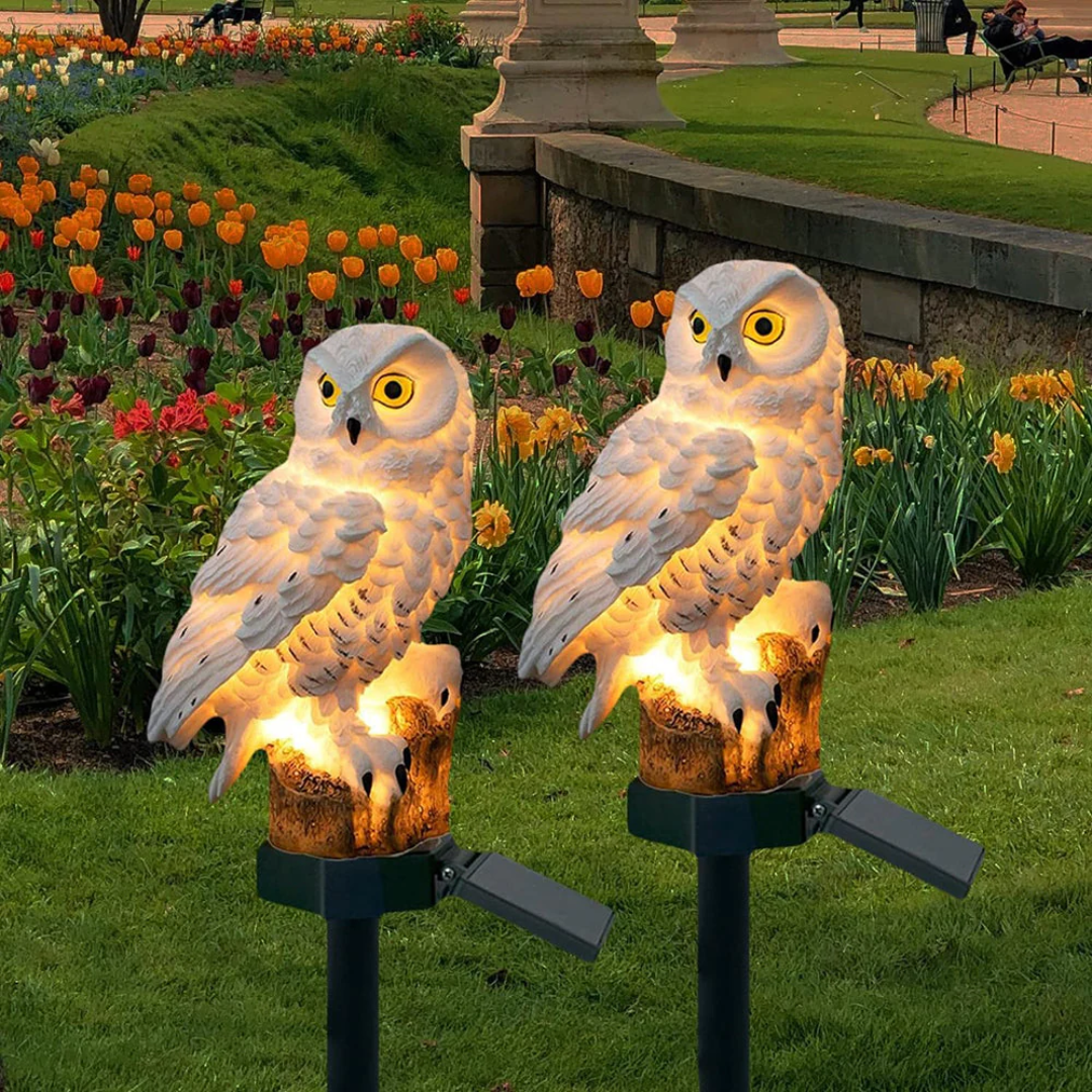 Garden Light