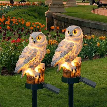 Garden Light