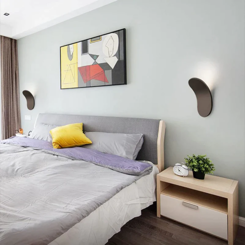 Modern Nordic Wall Lamp