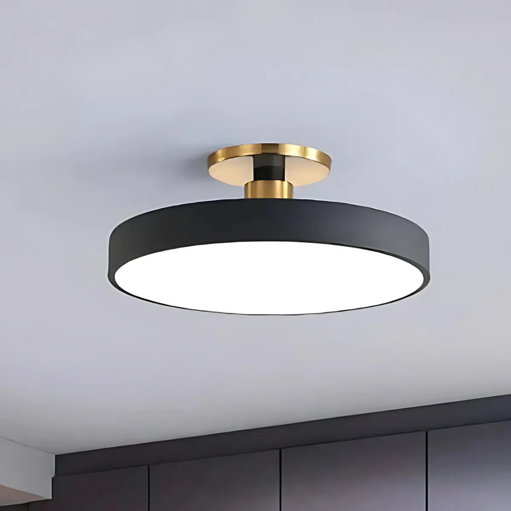 Solon LED Ceiling Light
