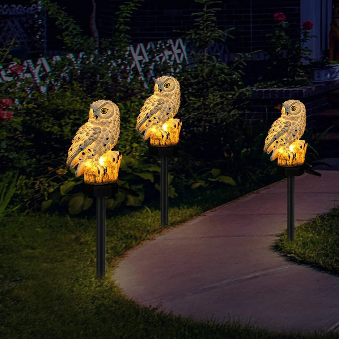 Garden Light