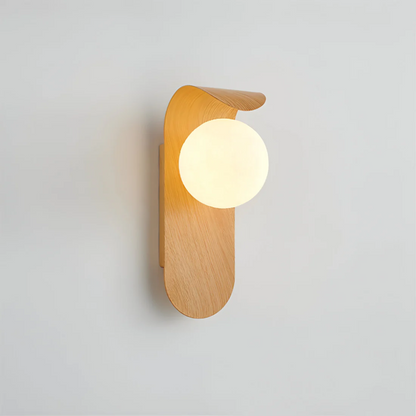 Icar Scandinavian LED Wall Lamp