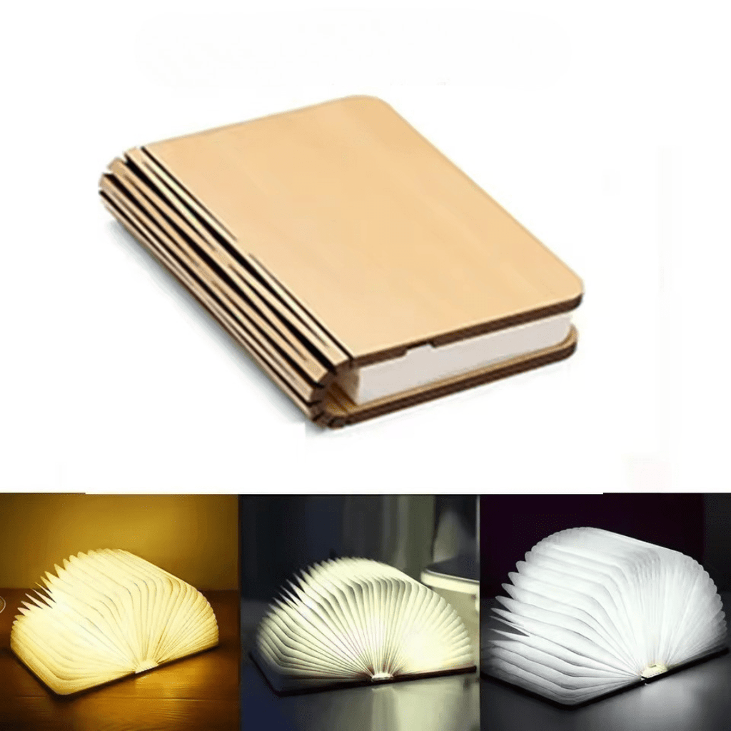 Lumibook Table Lamp
