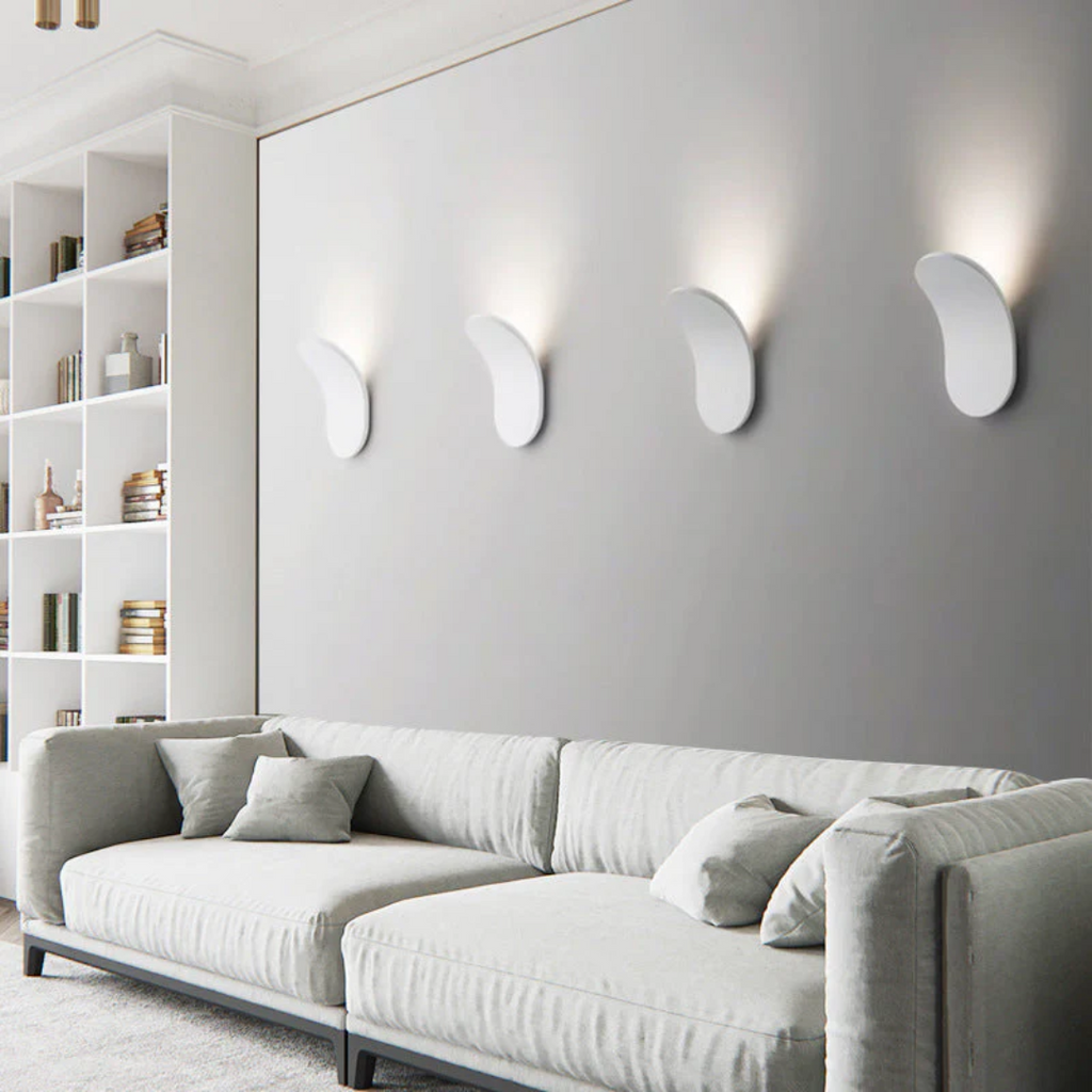 Modern Nordic Wall Lamp