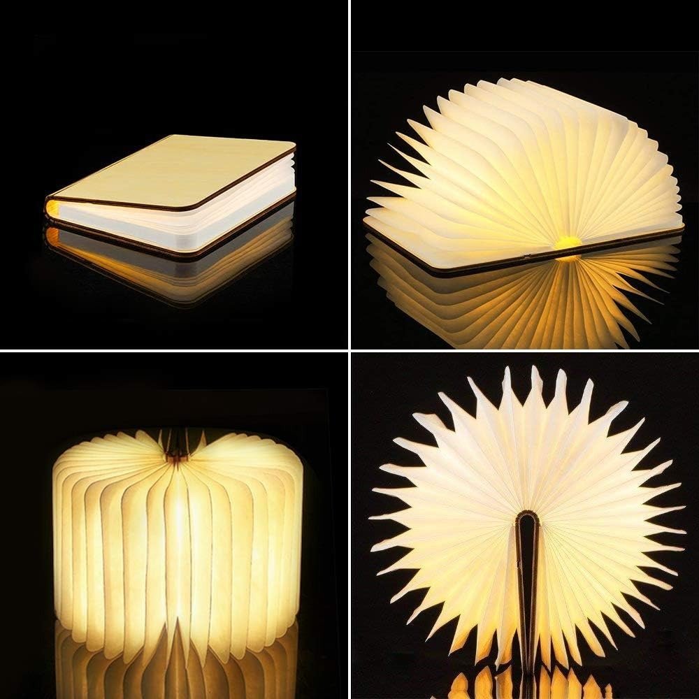 Lumibook Table Lamp