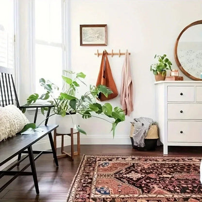 Maeve Wall Rack