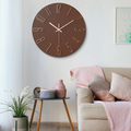 Noble Modern Wall Clock