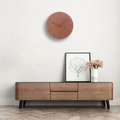 Nork Minimalist Wall Clock