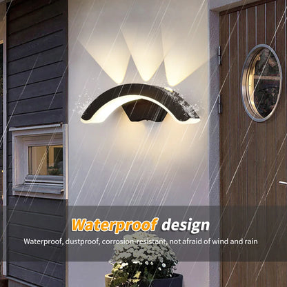 StormLite Wall Light
