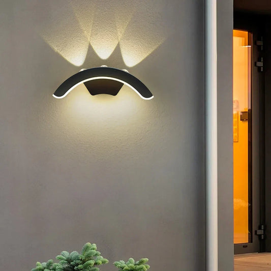 StormLite Wall Light