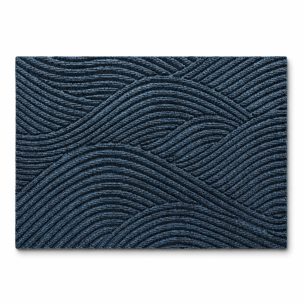 Durable Non-Slip Door Mat
