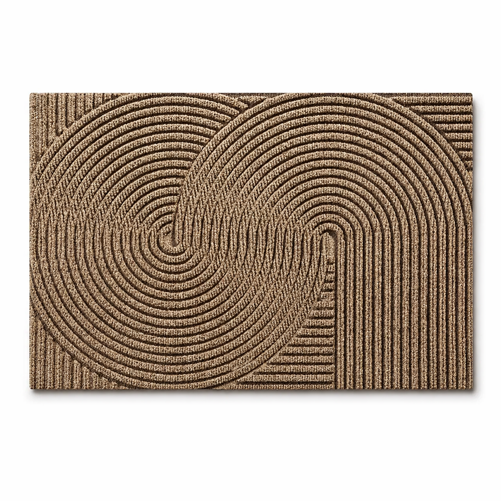 Durable Non-Slip Door Mat