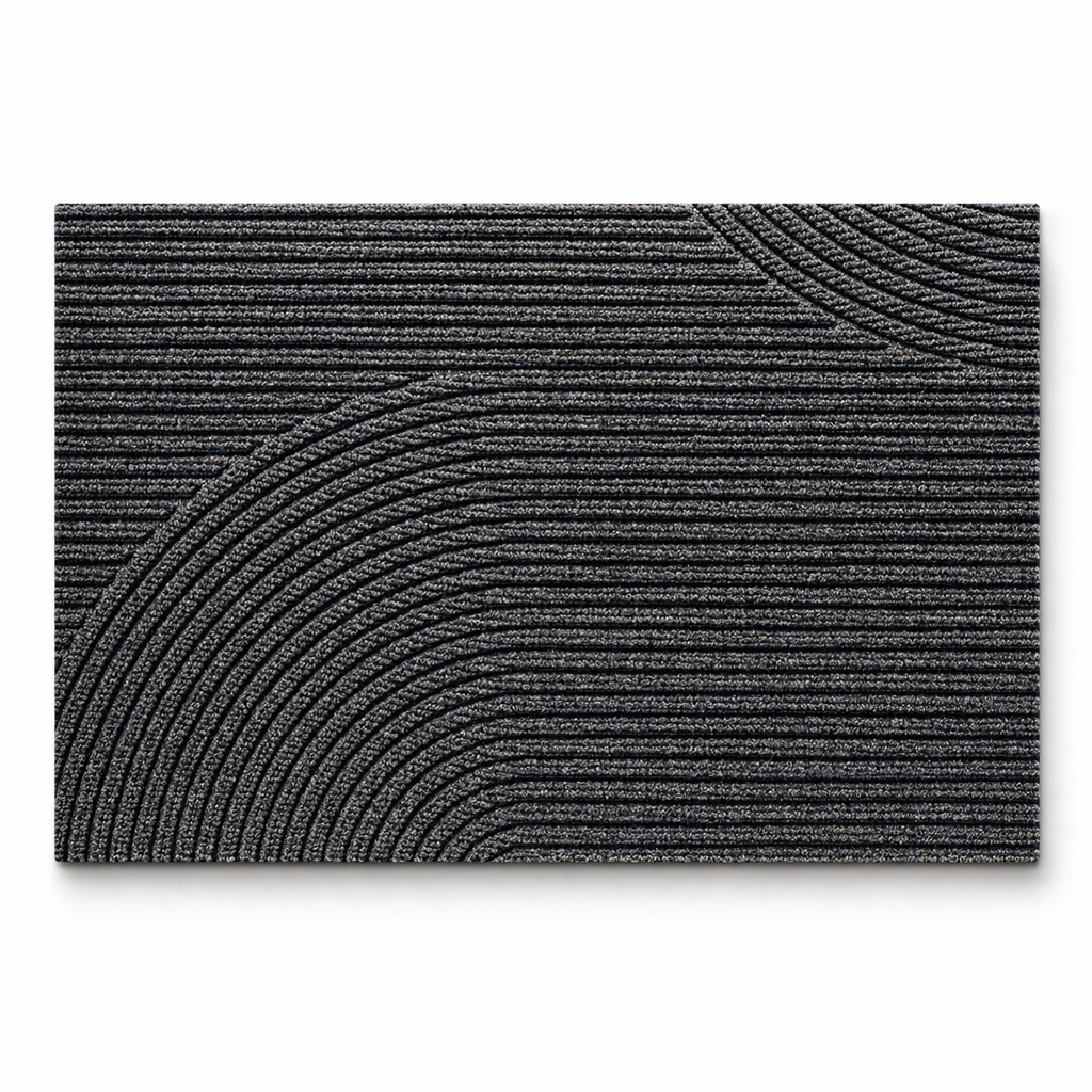Durable Non-Slip Door Mat