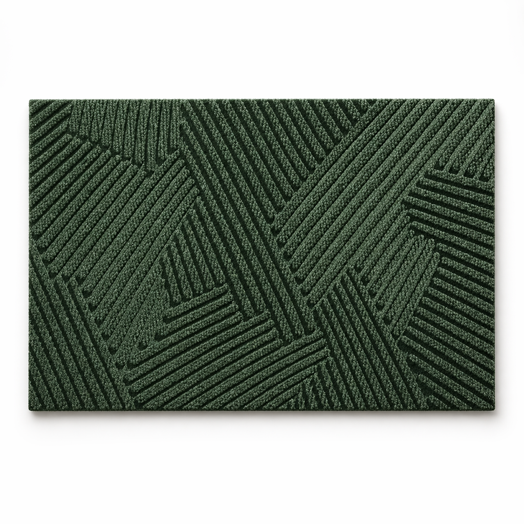 Durable Non-Slip Door Mat