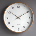 Nordic Wall Clock