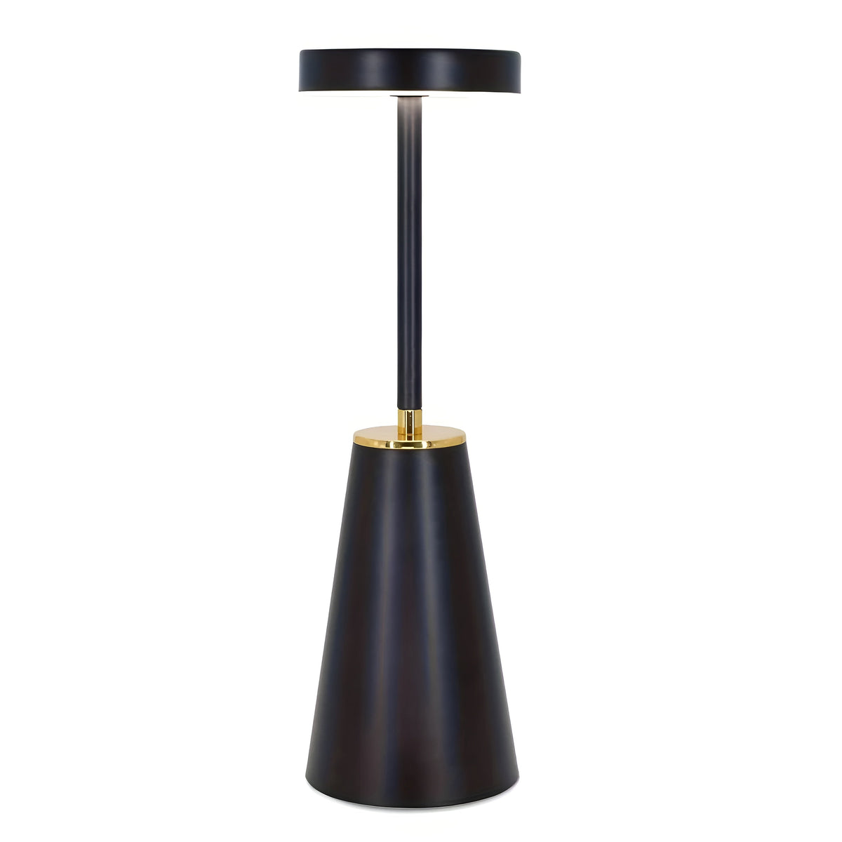 Sleek Lamp