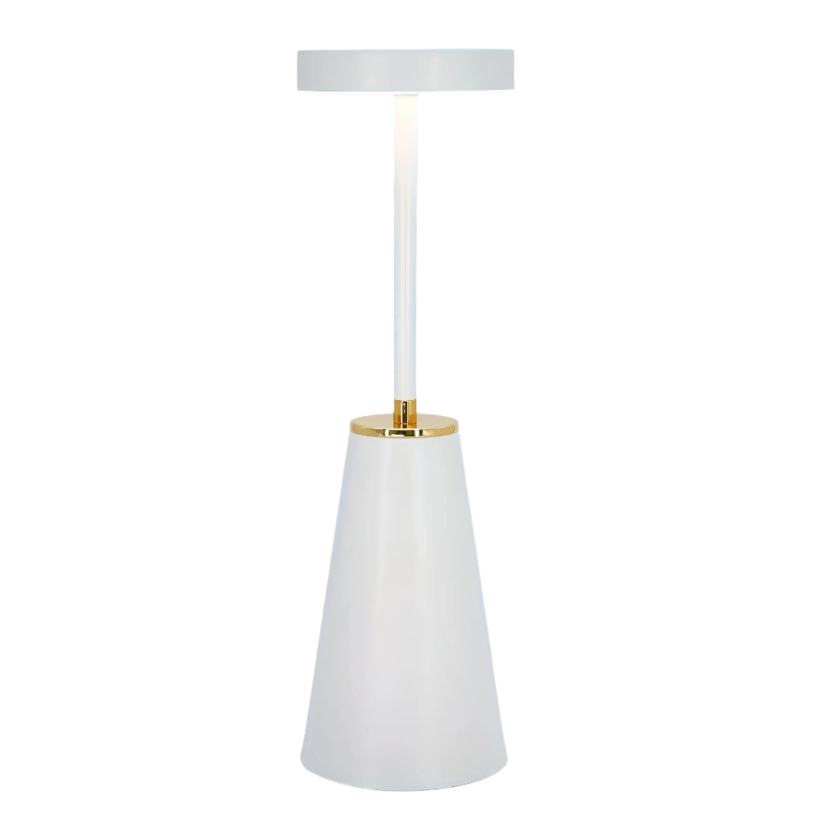 Sleek Lamp