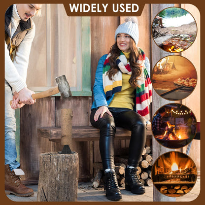 KindlePro Log Splitter