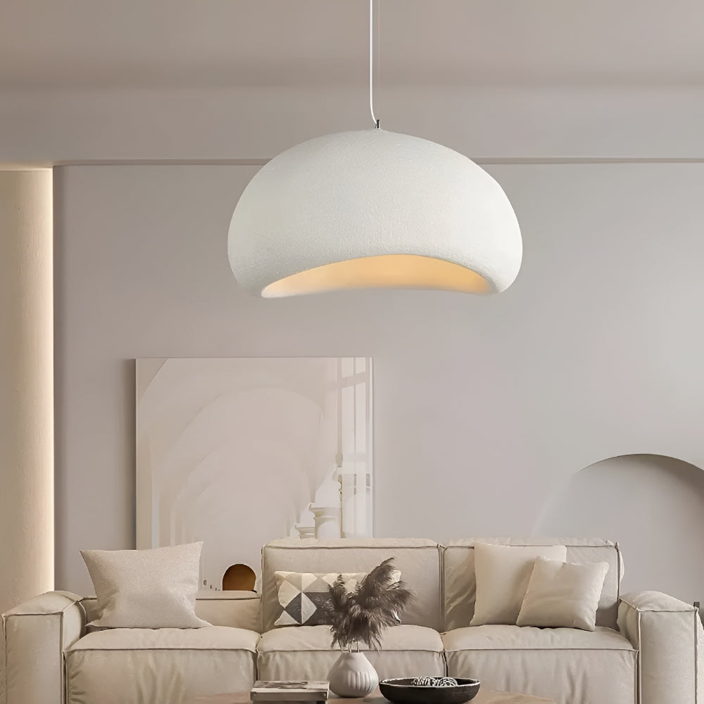 Zenith Glow LED Chandelier