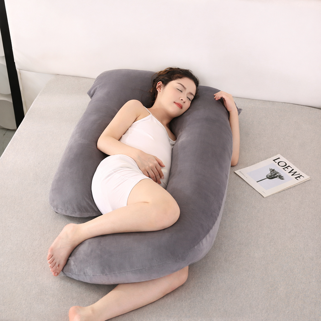 Pregnancy Pillow