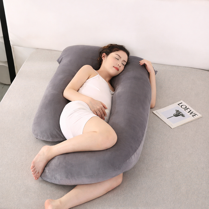 Pregnancy Pillow