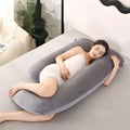 Pregnancy Pillow
