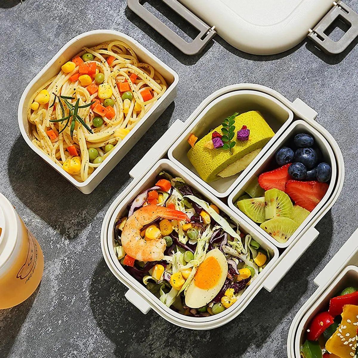 FreshMate Lunch Box