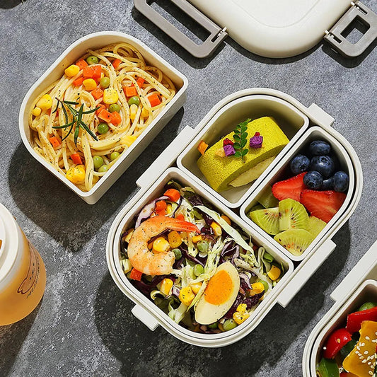 FreshMate Lunch Box