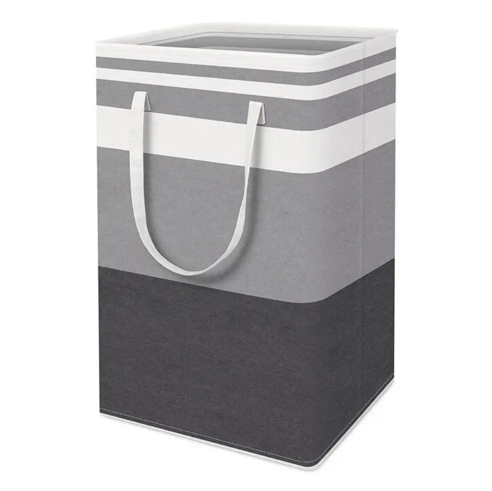 Lauva Laundry Basket