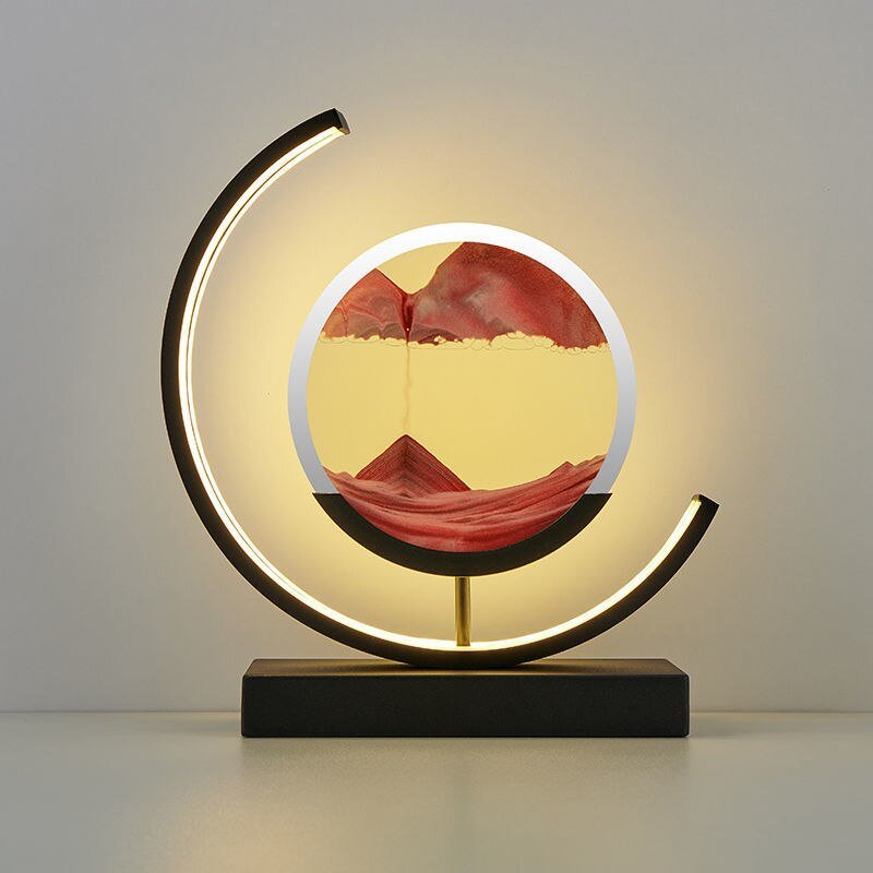 Sandlight Table Lamp