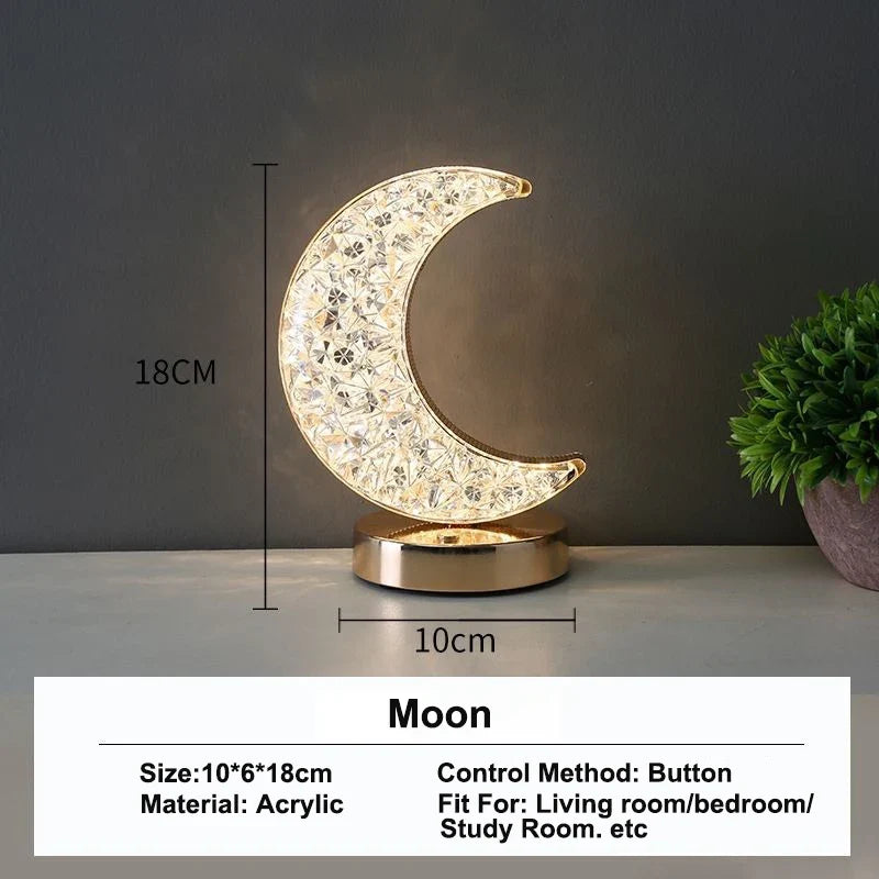Stellora Night Light