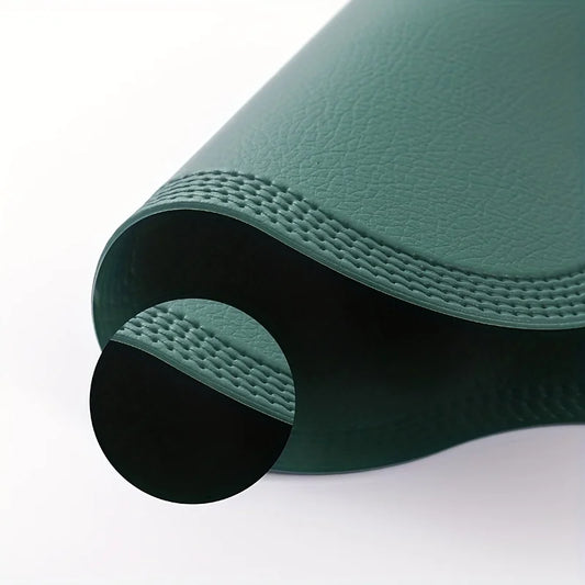 FloraMat Leather Placemats