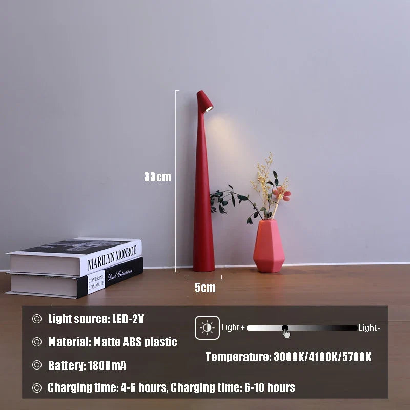 Glowora Table Lamp