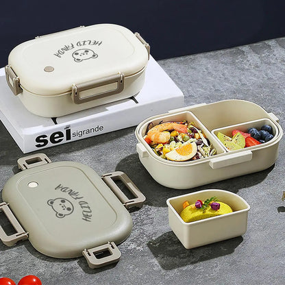 FreshMate Lunch Box
