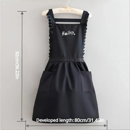 FloraBelle Waterproof Apron
