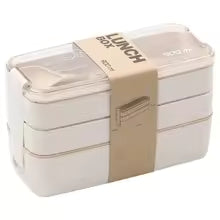 EcoStack Lunch Box