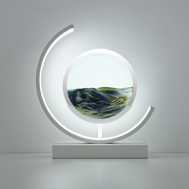 Sandlight Table Lamp