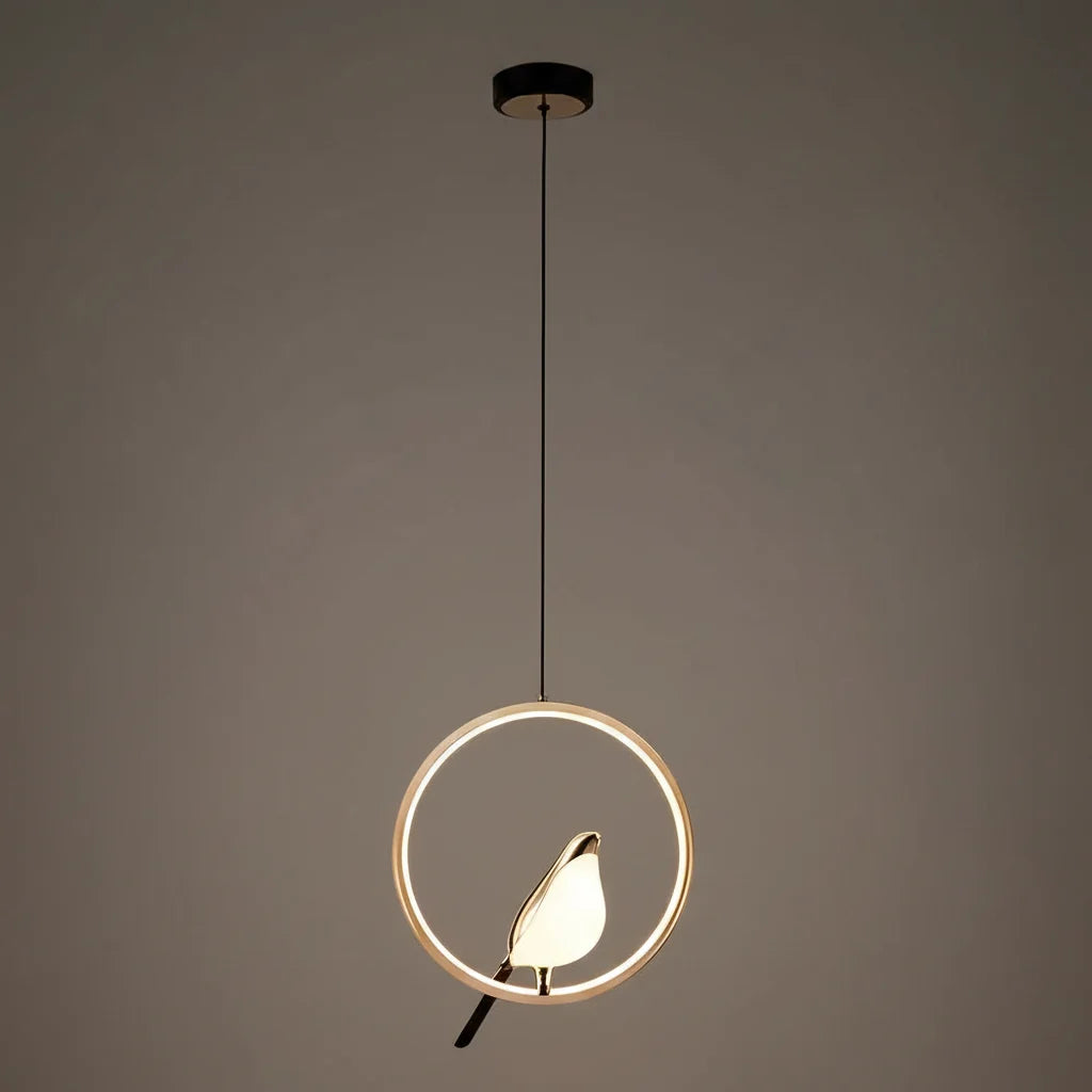 Magpie Pendant Light