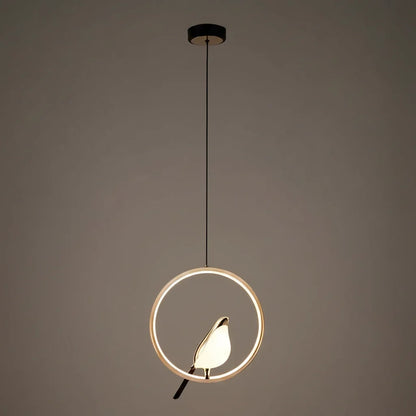 Magpie Pendant Light