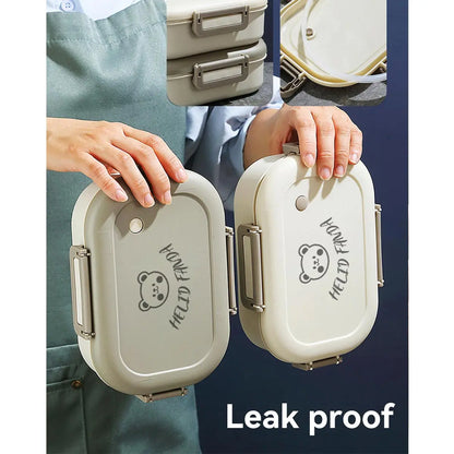FreshMate Lunch Box