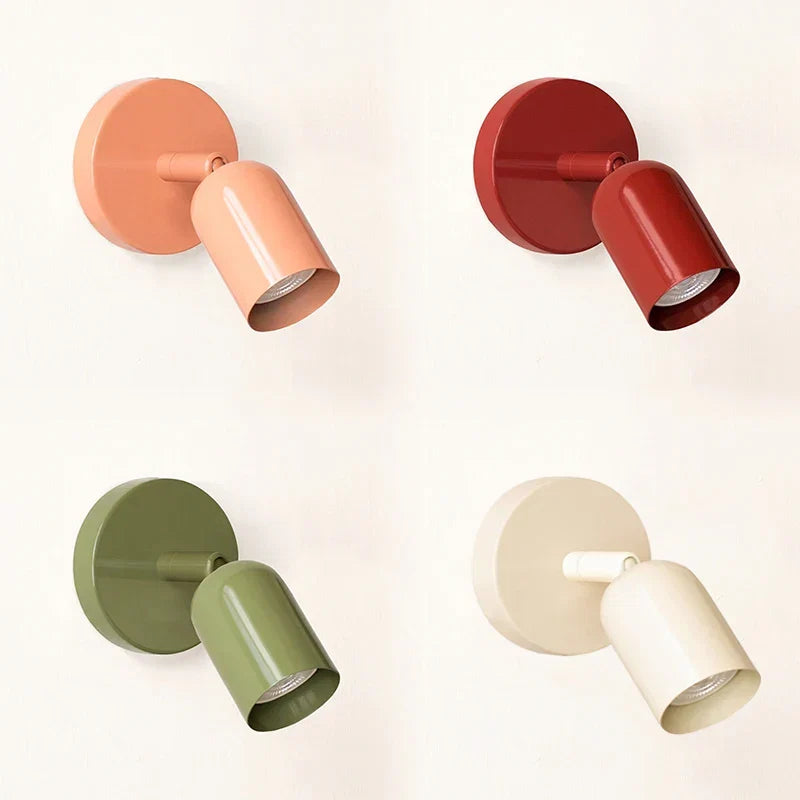 NordicLuxe Wall Light