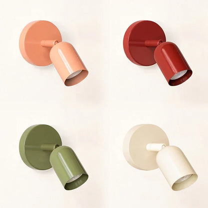 NordicLuxe Wall Light