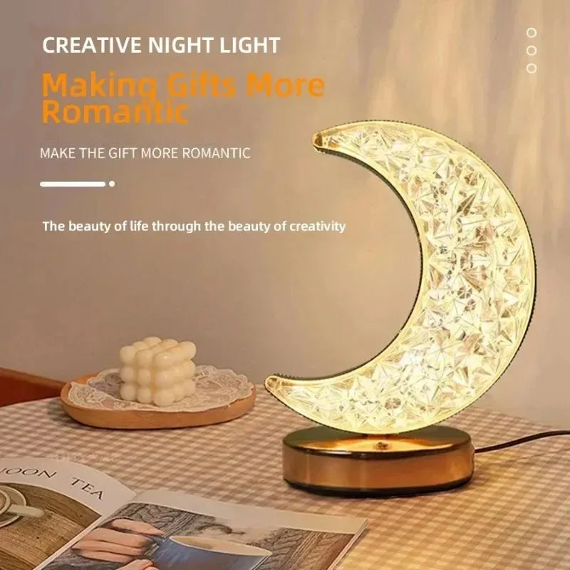 Stellora Night Light