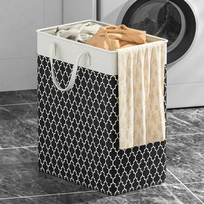 Lauva Laundry Basket